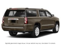 2019 Gmc Yukon Xl 4WD 4Dr Denali