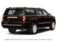 2019 Gmc Yukon Xl 4WD 4Dr Denali Smokey Quartz Metallic  Shot 56