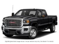 2019 Gmc Sierra 2500Hd 4WD Crew Cab 153.7