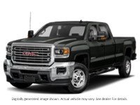 2019 Gmc Sierra 2500Hd 4WD Crew Cab 153.7