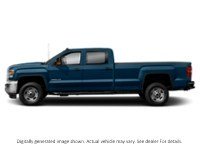 2019 Gmc Sierra 2500Hd 4WD Crew Cab 153.7