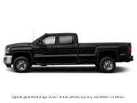 2019 Gmc Sierra 2500Hd 4WD Crew Cab 153.7