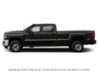 2019 Gmc Sierra 2500Hd 4WD Crew Cab 153.7