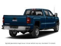 2019 Gmc Sierra 2500Hd 4WD Crew Cab 153.7