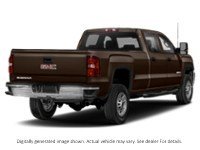 2019 Gmc Sierra 2500Hd 4WD Crew Cab 153.7