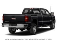 2019 Gmc Sierra 2500Hd 4WD Crew Cab 153.7