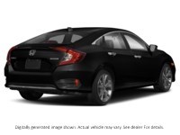 2021 Honda Civic Touring CVT