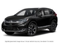 2019 Honda Cr-V Touring AWD