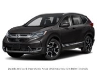 2019 Honda Cr-V Touring AWD