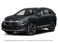 2019 Honda Cr-V Touring AWD