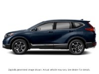 2019 Honda Cr-V Touring AWD