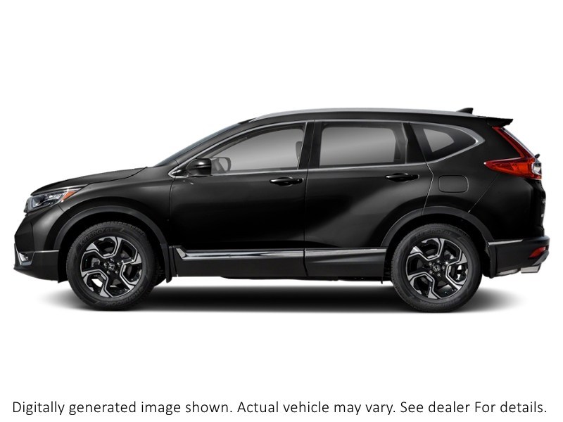 2019 Honda Cr-V Touring AWD