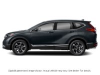2019 Honda Cr-V Touring AWD