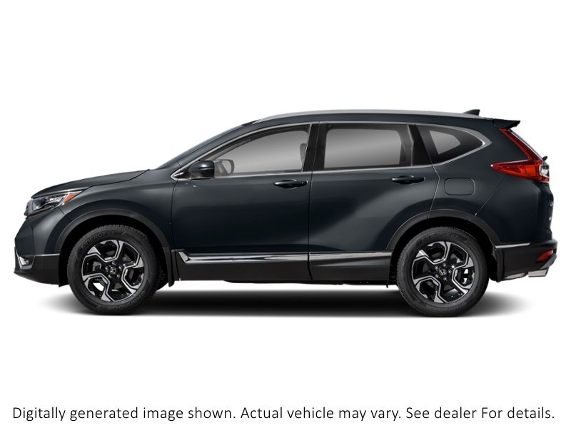 2019 Honda Cr-V Touring AWD