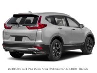 2019 HONDA CR-V TOURING AWD