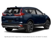 2019 Honda Cr-V Touring AWD