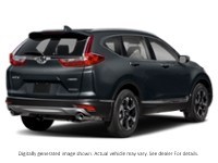2019 Honda Cr-V Touring AWD