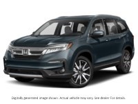 2019 Honda Pilot Touring 8-Passenger AWD
