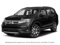 2019 Honda Pilot Touring 8-Passenger AWD