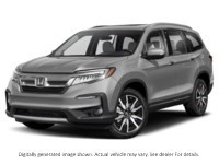 2019 Honda Pilot Touring 8-Passenger AWD