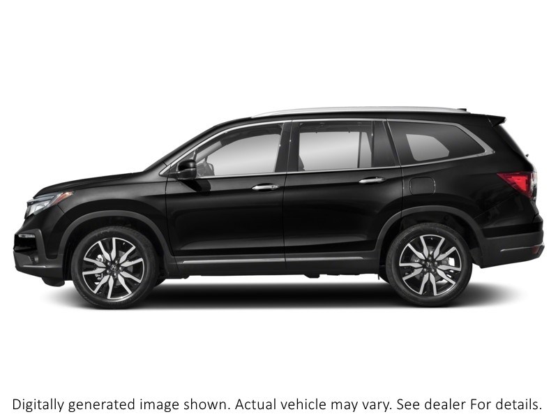 2019 Honda Pilot Touring 8-Passenger AWD