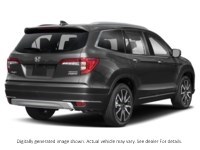 2019 Honda Pilot Touring 8-Passenger AWD