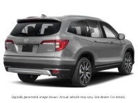 2019 Honda Pilot Touring 8-Passenger AWD