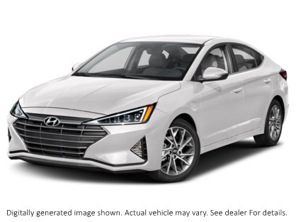 2020 HYUNDAI ELANTRA ULTIMATE IVT