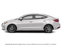 2020 Hyundai Elantra Ultimate IVT