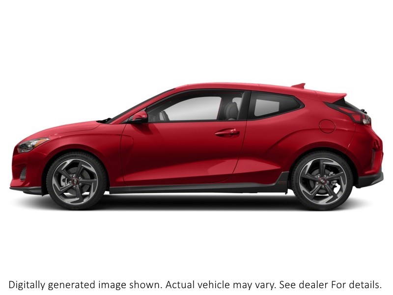 2020 Hyundai Veloster Turbo | Manual | Pano Roof | Leather | Htd Str Whl