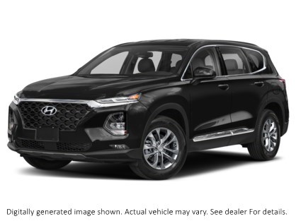 2020 Hyundai Santa Fe 2.4L Essential FWD