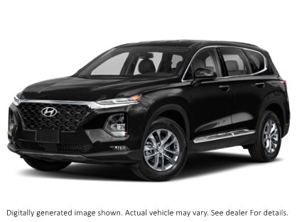 2020 Hyundai Santa Fe 2.4L Preferred AWD W/Sun/Leather Package