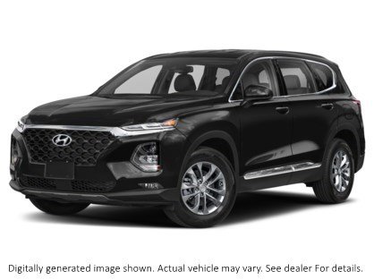 2020 Hyundai Santa Fe 2.4L Essential AWD W/Safety Package