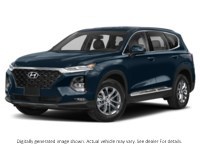 2020 Hyundai Santa Fe 2.4L Essential FWD