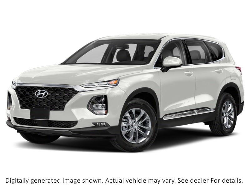 2019 Hyundai Santa Fe 2.4L Essential AWD W/Safety Package
