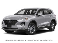 2019 Hyundai Santa Fe 2.4L Essential FWD w/Safety Package|Locally Drive