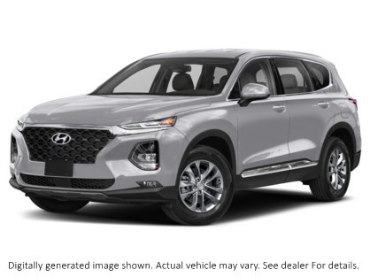 2019 Hyundai Santa Fe 2.4L Essential FWD w/Safety Package|Locally Drive