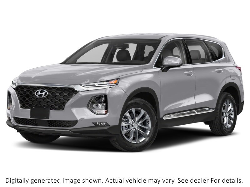 2019 Hyundai Santa Fe 2.4L Essential FWD w/Safety Package|Locally Drive
