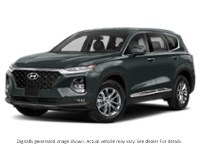 2019 Hyundai Santa Fe 2.0T Luxury AWD W/Dark Chrome Accent Rainforest  Shot 41