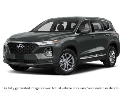2020 Hyundai Santa Fe 2.4L Preferred AWD W/Sun/Leather Package