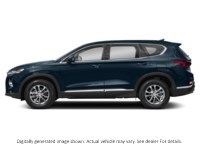 2020 Hyundai Santa Fe 2.4L Essential FWD Stormy Sea  Shot 11