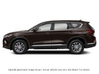 2019 Hyundai Santa Fe 2.0T Luxury AWD W/Dark Chrome Accent Earthy Bronze  Shot 28
