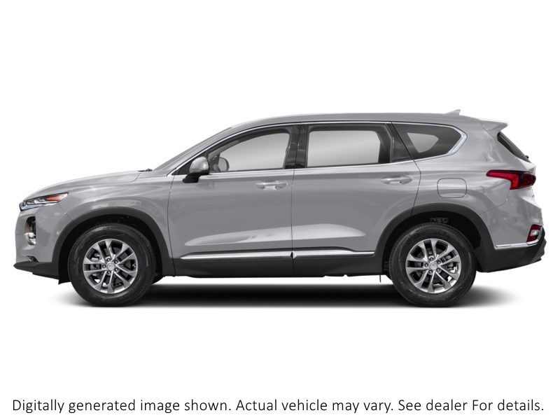 2019 Hyundai Santa Fe 2.4L Essential FWD w/Safety Package|Locally Drive