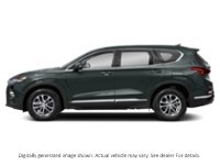 2019 Hyundai Santa Fe 2.0T Luxury AWD W/Dark Chrome Accent Rainforest  Shot 42