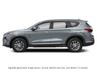 2020 Hyundai Santa Fe 2.4L Essential FWD Shimmering Silver  Shot 21