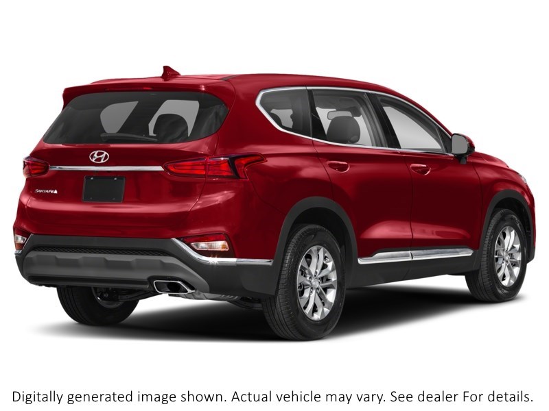 2019 Hyundai Santa Fe 2.4L Essential AWD W/Safety Package
