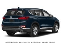 2020 Hyundai Santa Fe 2.4L Essential FWD