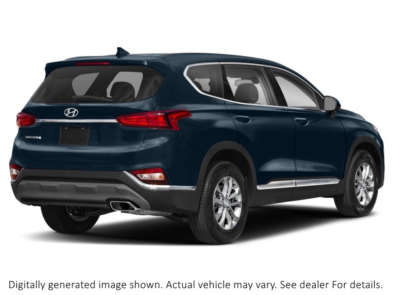 2020 Hyundai Santa Fe 2.4L Essential FWD