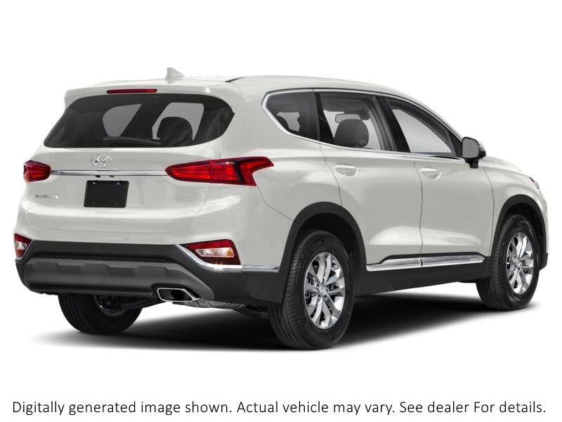 2020 Hyundai Santa Fe 2.4L Essential FWD