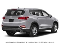 2019 Hyundai Santa Fe 2.4L Essential FWD w/Safety Package|Locally Drive